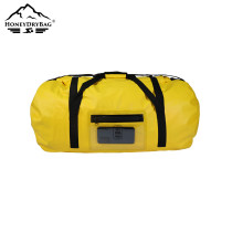 40L 60L Waterproof Duffel Bag - Perfect for Any Kind of Travel, Lightweight, Large Storage Space