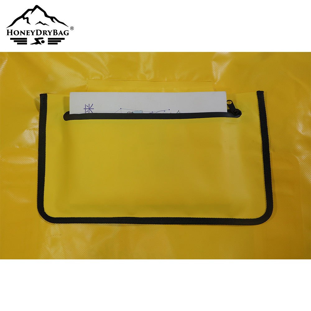 Waterproof Duffel Bag