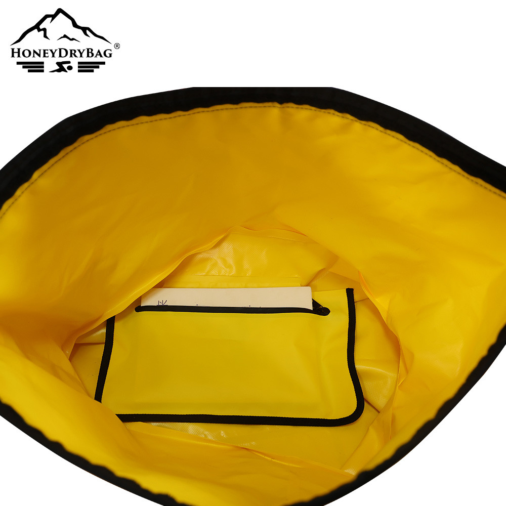 Waterproof Duffel Bag