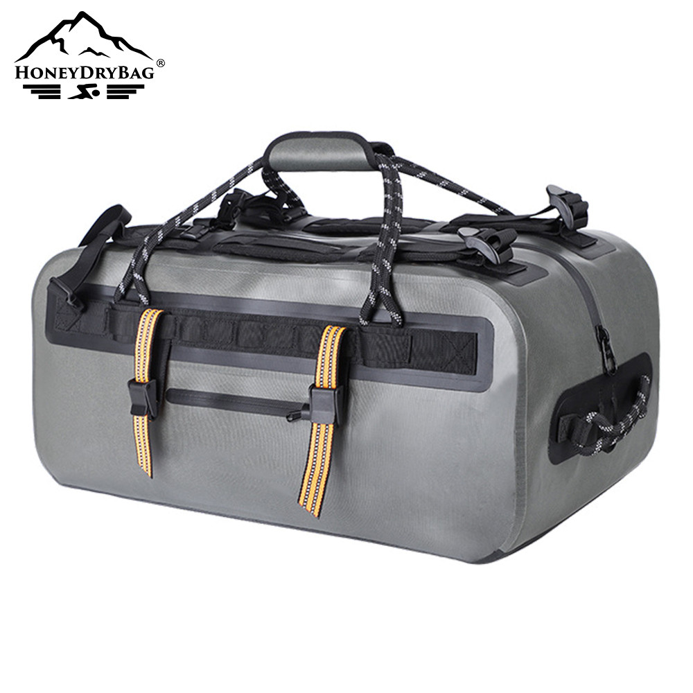 Waterproof Duffel Bag