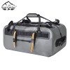 Custom Logo PVC Waterproof Hiking Dry Food Bag for Outdoor Sports Backpacks