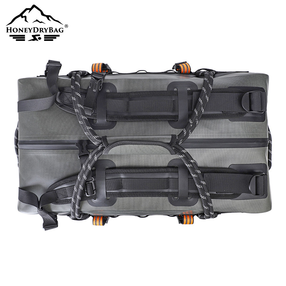 Waterproof Duffel Bag