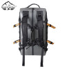 Custom Logo PVC Waterproof Hiking Dry Food Bag for Outdoor Sports Backpacks