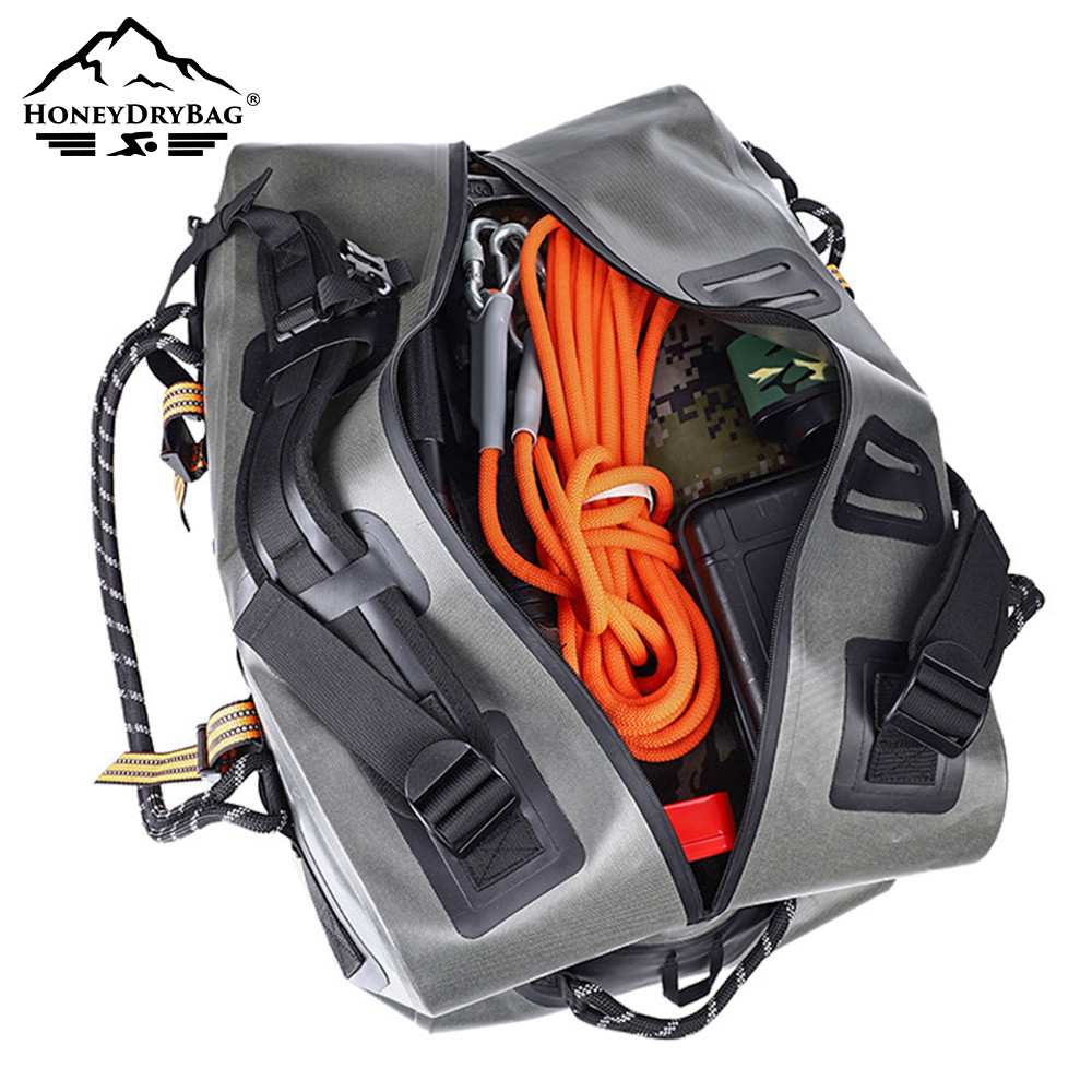 Waterproof Duffel Bag