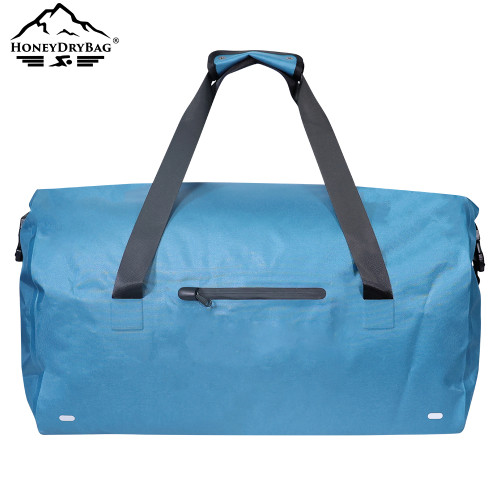 Direct Factory Custom Large Durable Travel Sports Duffel Bag waterproof duffel bag