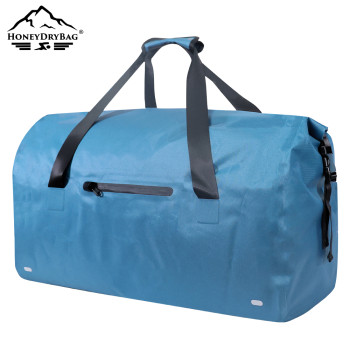 Direct Factory Custom Large Durable Travel Sports Duffel Bag waterproof duffel bag