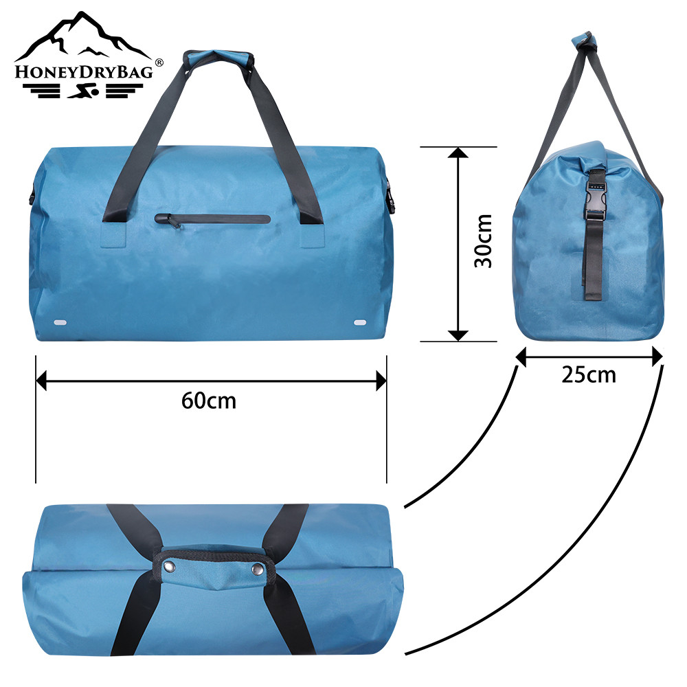 Waterproof Duffel Bag