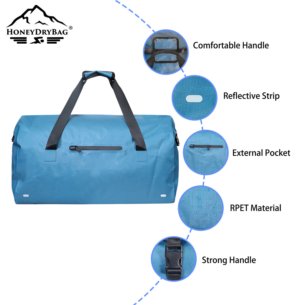 Waterproof Duffel Bag