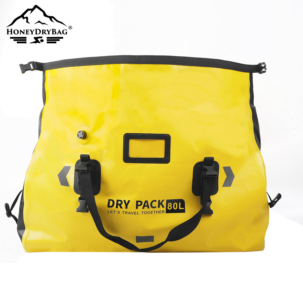 Waterproof Duffel Bag