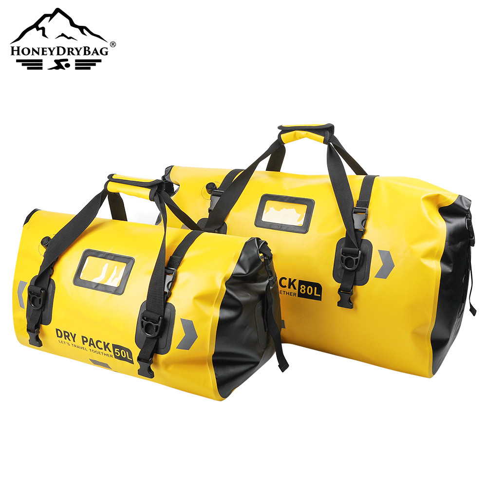 Waterproof Duffel Bag