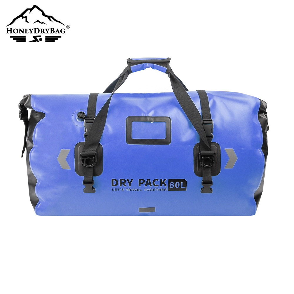 Waterproof Duffel Bag