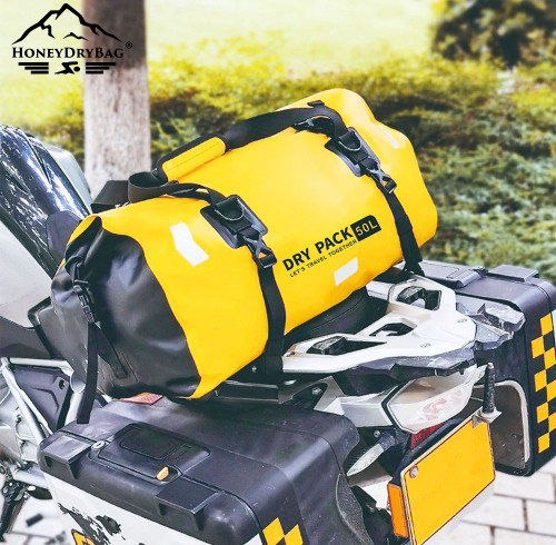 Travelling Waterproof Duffle Bag Custom LOGO Promotion Multifunctional Travel Bag