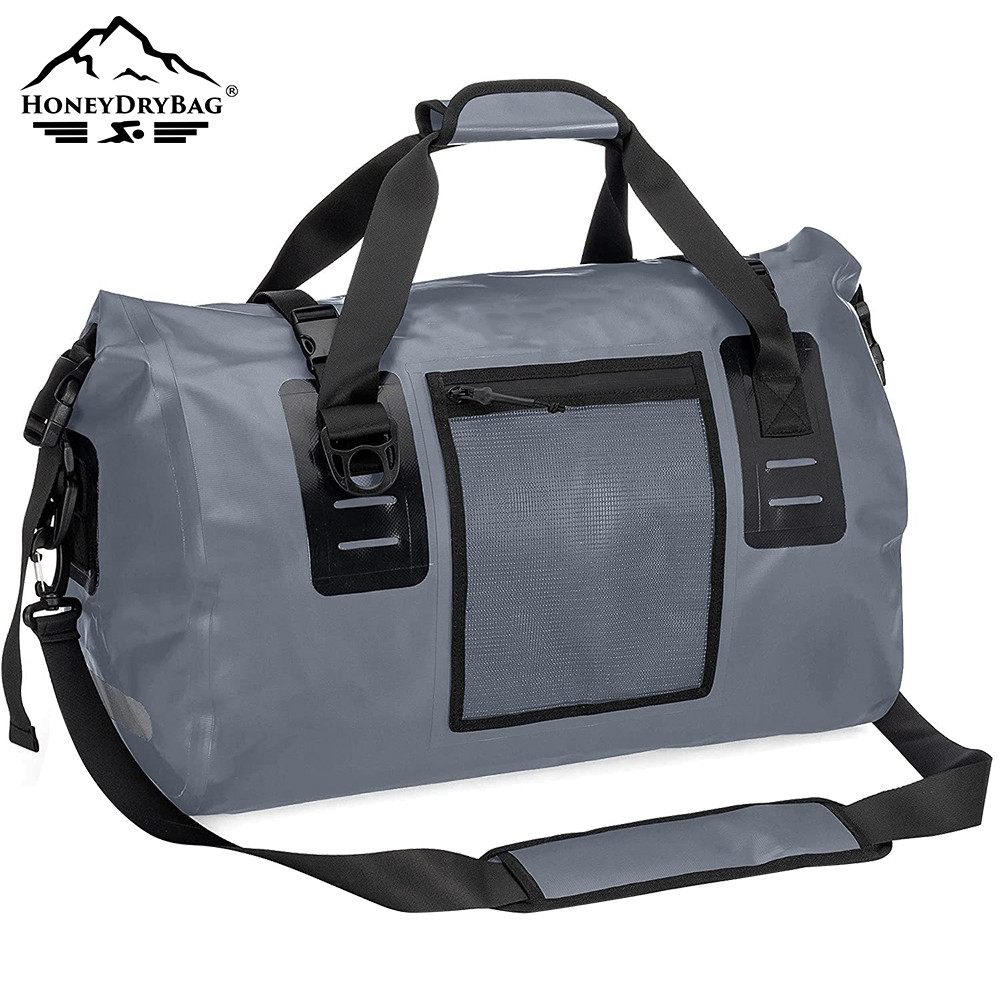Waterproof Duffel Bag