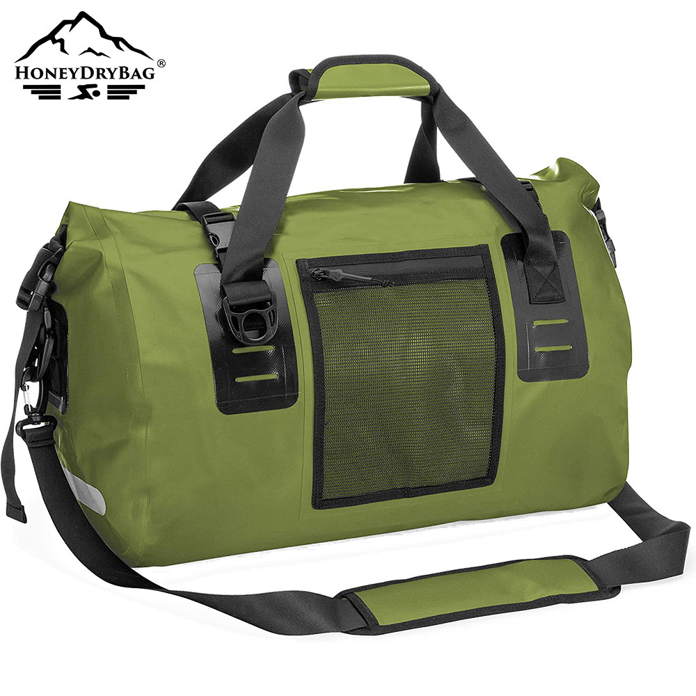 Waterproof Duffel Bag
