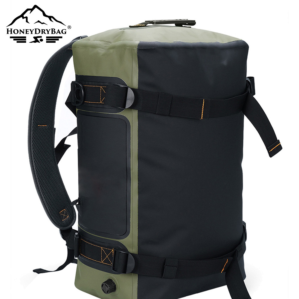 Waterproof Duffel Bag
