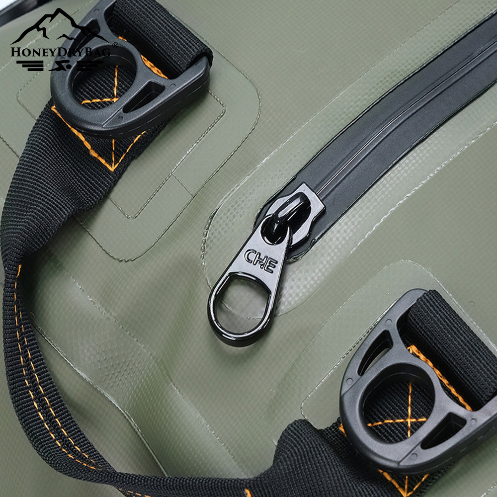 Waterproof Duffel Bag