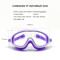 2025 Hot Sale Own Brand Race Swimming Goggles with Low Price