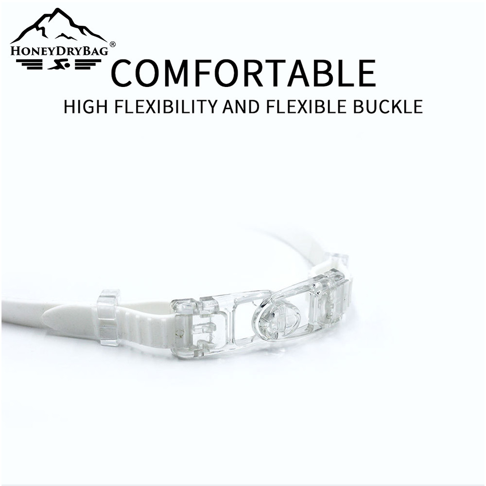 Healthy - Free of BPA, PVC, VOC, and Phthalates
