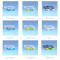 Multifunctional Silicone Swim New Product Anti-fog Swimming Goggles Racing Goggles for Wholesales