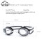 Multifunctional Silicone Swim New Product Anti-fog Swimming Goggles Racing Goggles for Wholesales