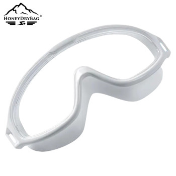 Plastic Wholesale of New swimming goggles with High Quality