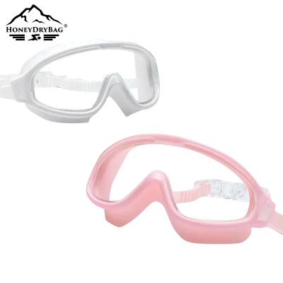 Plastic Wholesale of New swimming goggles with High Quality