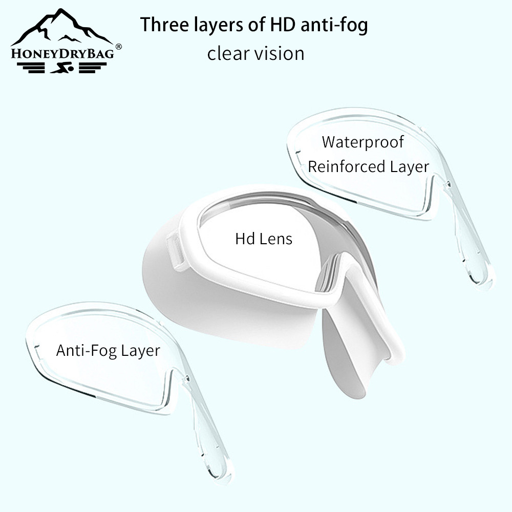 Silicone Bite Valve - Pacifier material, safe to people of all ages.