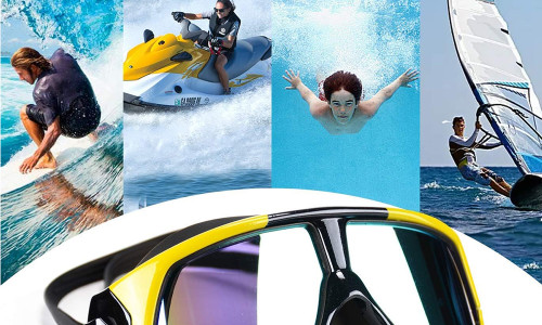 How to choose swimming goggles? These details determine the experience.