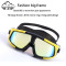 New Design High Quality Goggles Anti-fog swimming goggles with Great Price