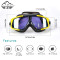 New Design High Quality Goggles Anti-fog swimming goggles with Great Price