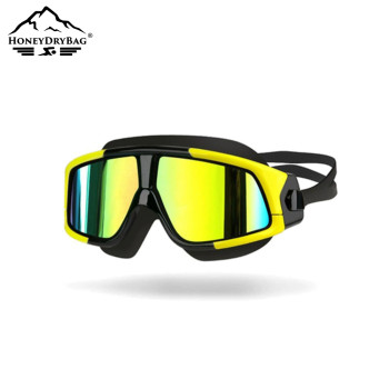 New Design High Quality Goggles Anti-fog swimming goggles with Great Price