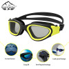 Specialist Producer Custom Label Professional Swimming Goggles with High Quality