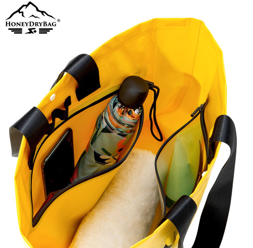 Women's Fashion Customised Designer Summer Beach Shopping Tote