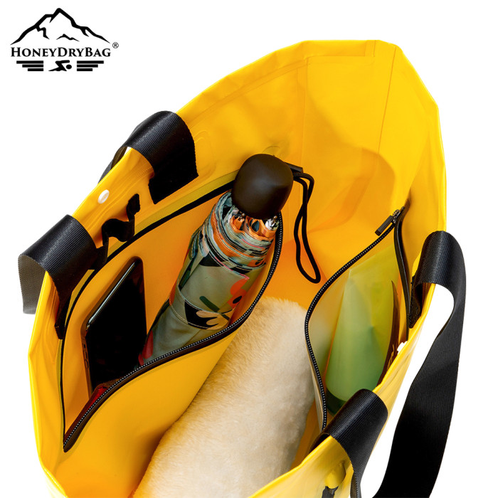 Women's Fashion Customised Designer Summer Beach Shopping Tote