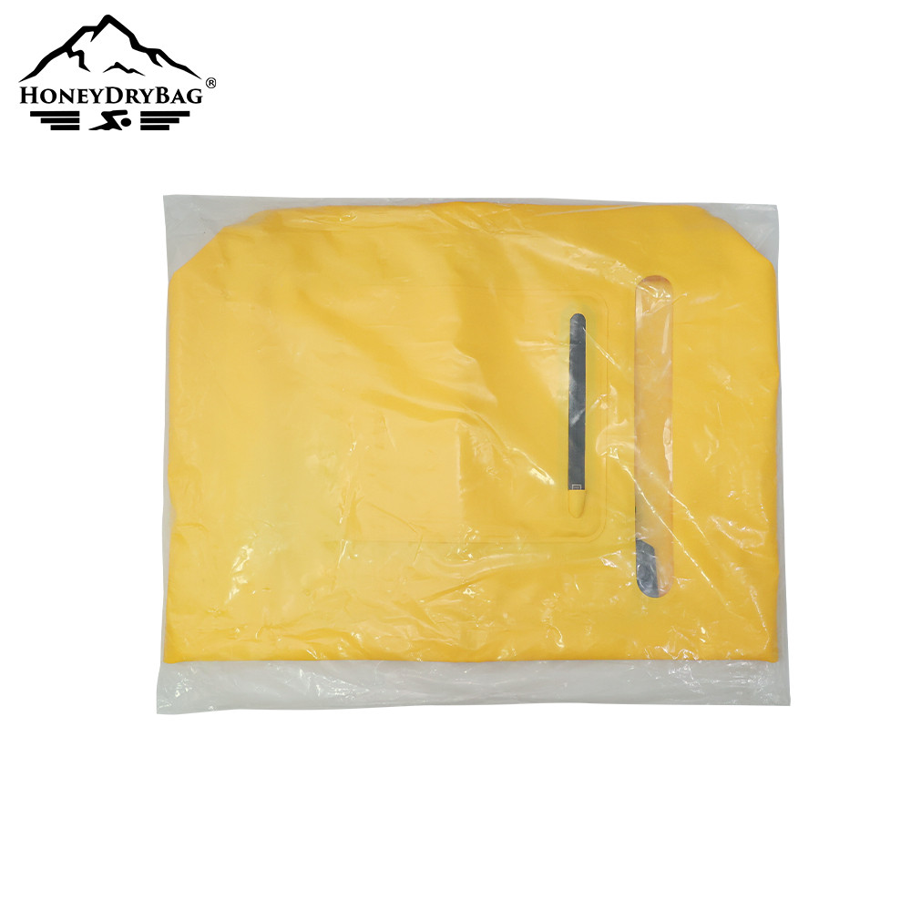 Waterproof Duffel Bag
