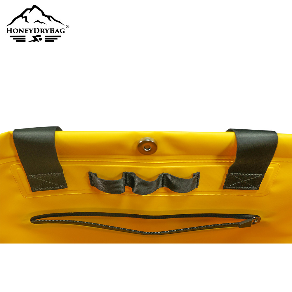 Waterproof Duffel Bag