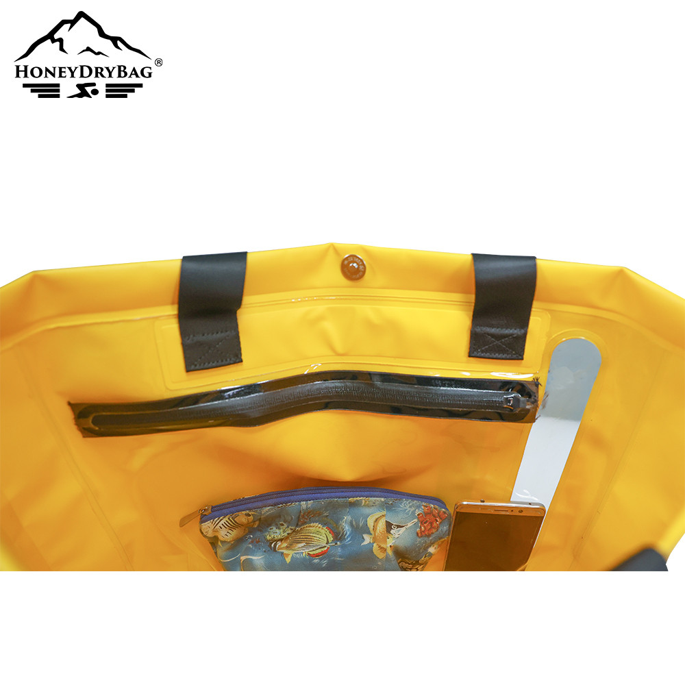 Waterproof Duffel Bag