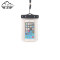 PVC Mobile Phone Waterproof Bag Mobile Phone Dry Bag Swim Travel Waterproof Mobile Phone Bag