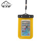 PVC Mobile Phone Waterproof Bag Mobile Phone Dry Bag Swim Travel Waterproof Mobile Phone Bag