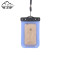 PVC Mobile Phone Waterproof Bag Mobile Phone Dry Bag Swim Travel Waterproof Mobile Phone Bag