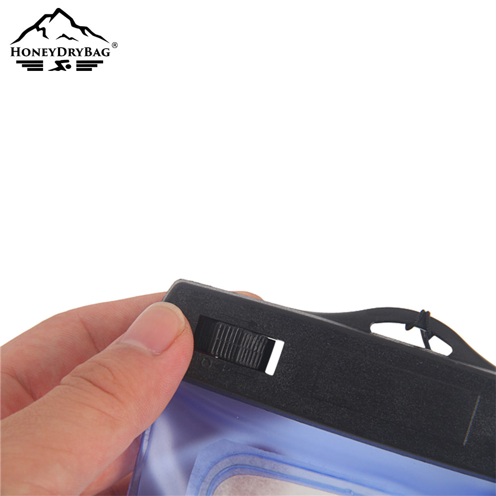 Waterproof Duffel Bag