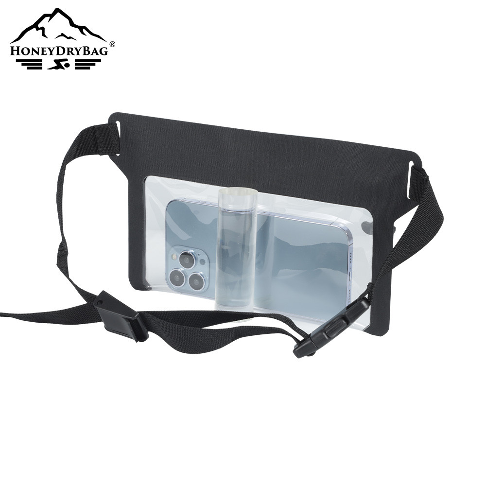 Waterproof Duffel Bag