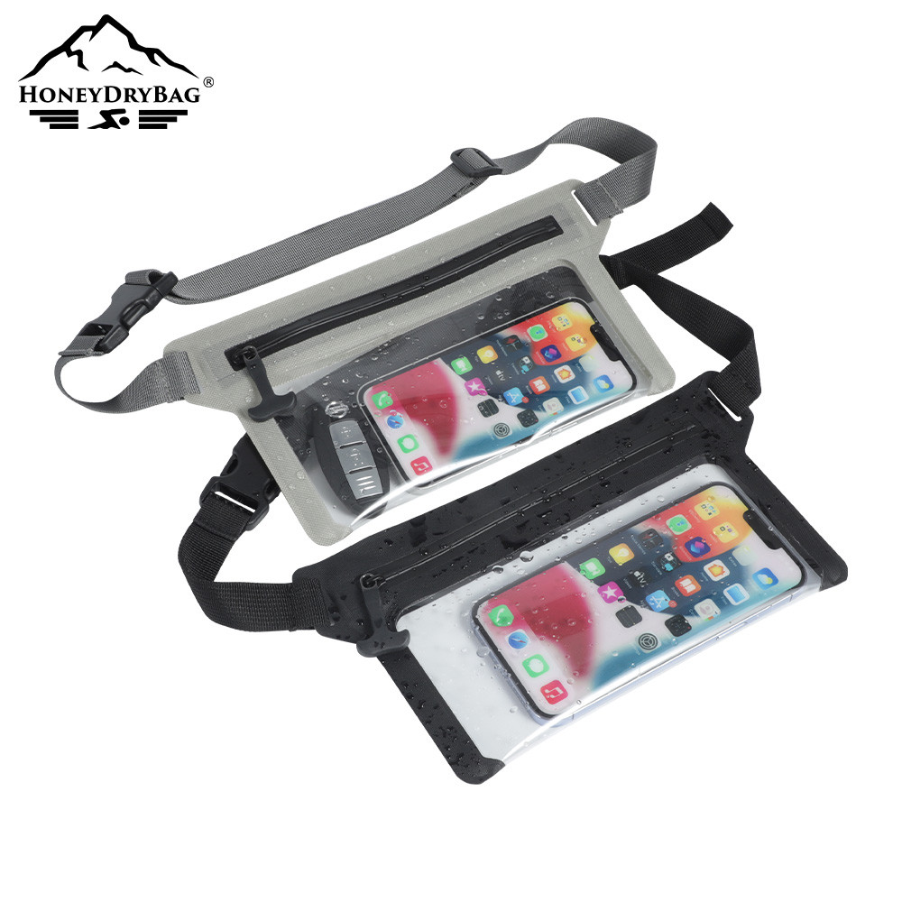 Waterproof Duffel Bag