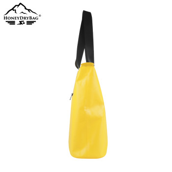 Wholesale Eco-friendly Daily Reusable Shopping Foldable Beach Mini Tote Bag with Custom Logo