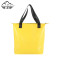 Wholesale Eco-friendly Daily Reusable Shopping Foldable Beach Mini Tote Bag with Custom Logo