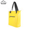 Wholesale Eco-friendly Daily Reusable Shopping Foldable Beach Mini Tote Bag with Custom Logo