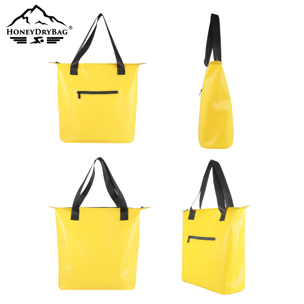 Waterproof Duffel Bag
