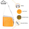 Custom Waterproof Reusable Insulated Lunch Boxes Kids School Lunch Bags