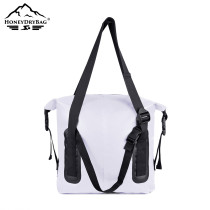 500D PVC Waterproof Backpack Camping Outdoor Sports Hiking Bag