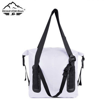 500D PVC Waterproof Backpack Camping Outdoor Sports Hiking Bag